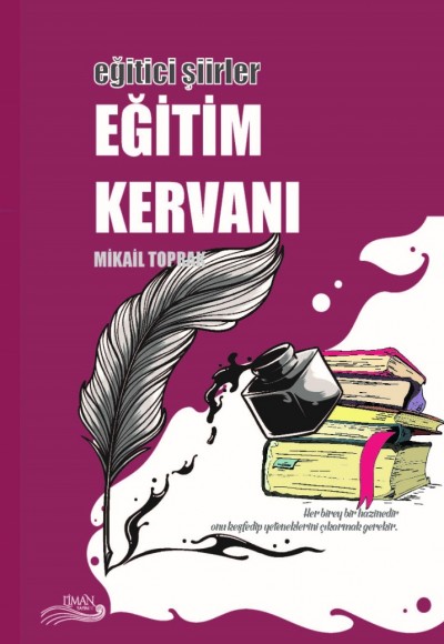 Eğitim Kervanı - Eğitici Şiirler