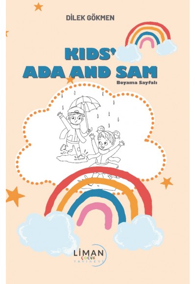 Kid’s Ada And Sam