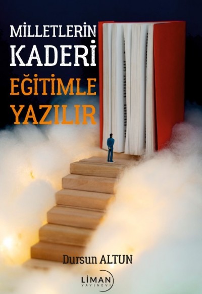 Milletlerin Kaderi̇ Eğitimle Yazılır